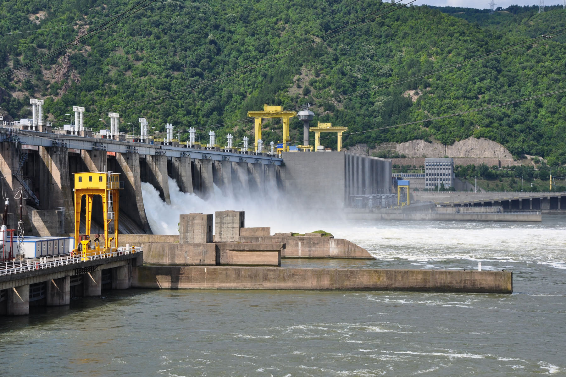 Đerdap I